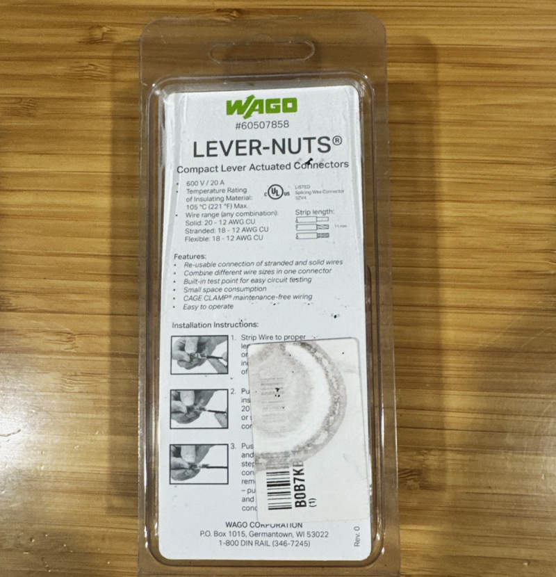 клемма wago 221 купить клемма wago 221 купить