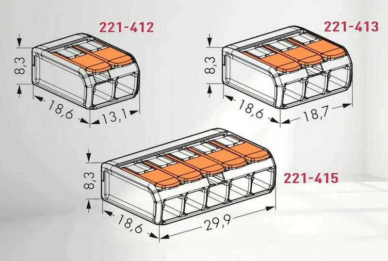 клеммы wago купить в спб клеммы wago купить в спб