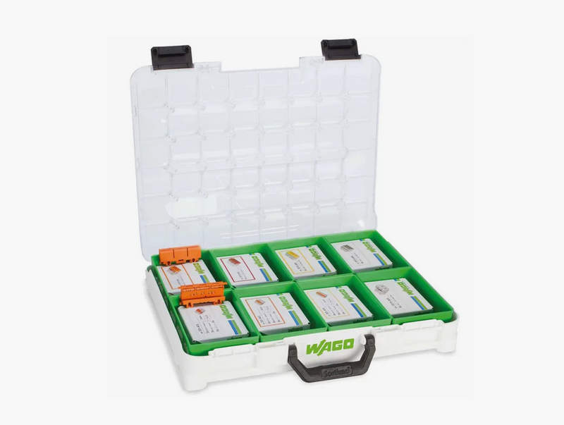 оригинальные wago