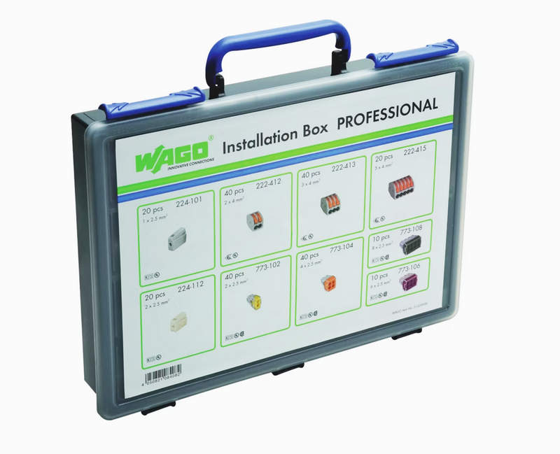 оригинальные wago