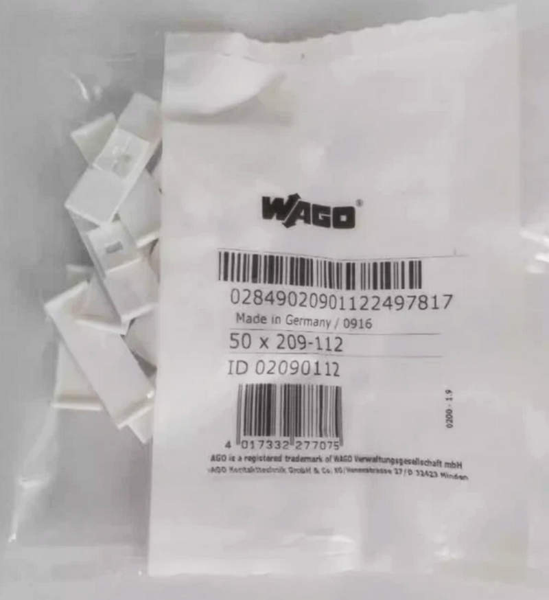 wago 209 wago 209
