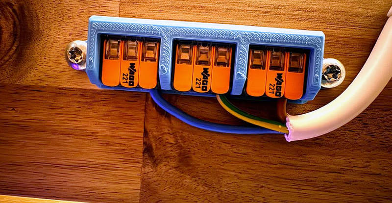 wago 222 413 купить