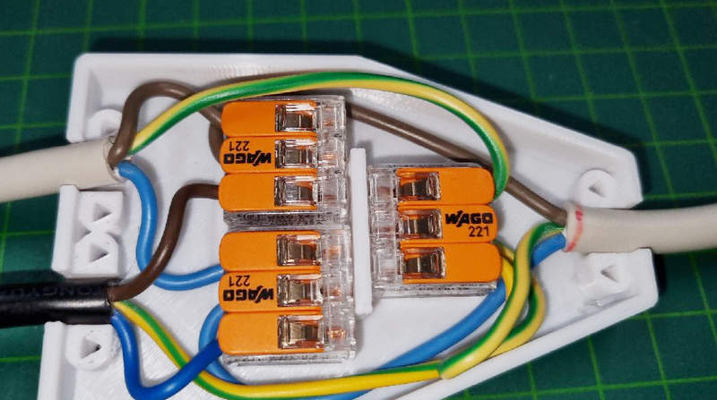 wago 222 413 купить