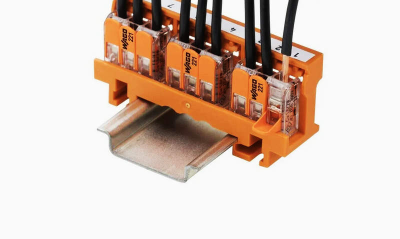 wago kontakttechnik