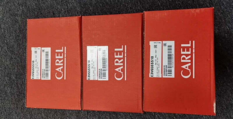 вентиль carel e3v65sss10