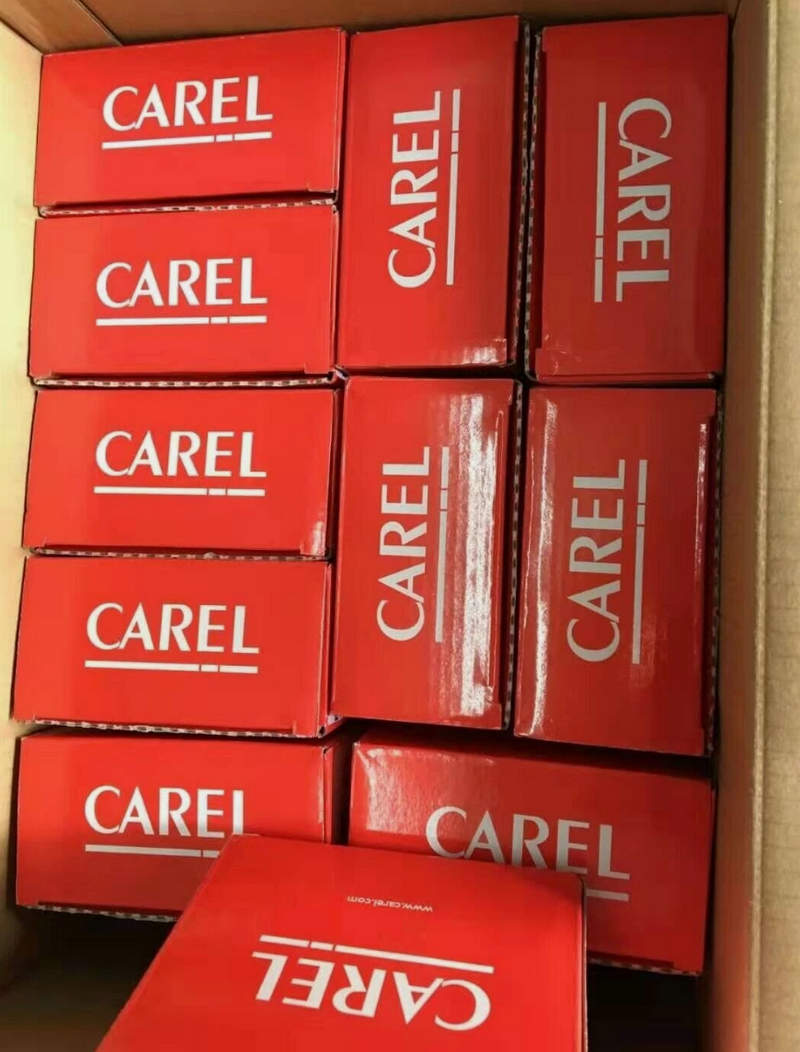вентиль carel e3v65sss10