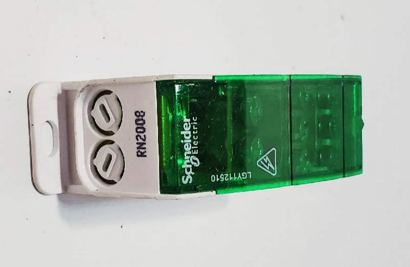 винтовой распределительный блок schneider electric lgy112510