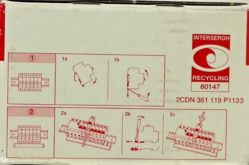 выключатель abb 2cds273001r0504