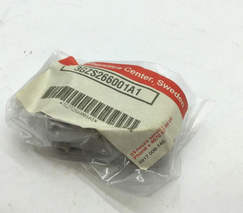 клемная колодка abb 3gzs266001a1