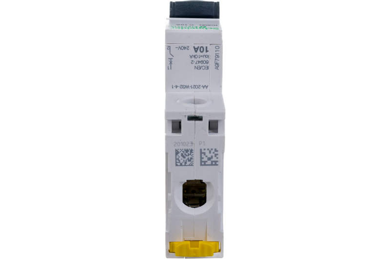 выключатель schneider electric a9f79110