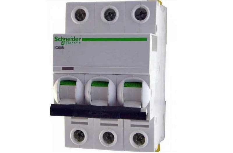 выключатель schneider electric a9f79340 выключатель schneider electric a9f79340