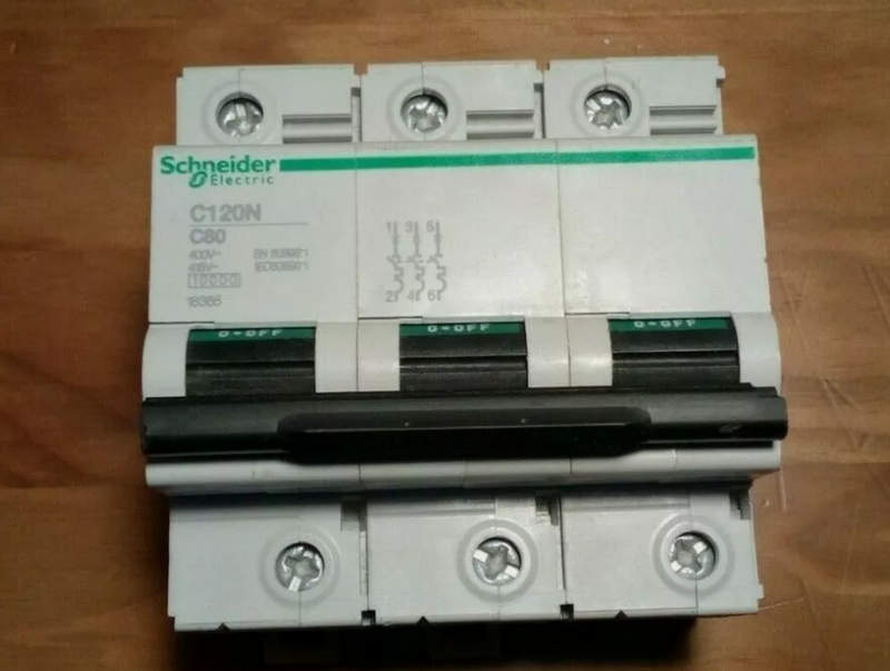выключатель schneider electric a9n18365