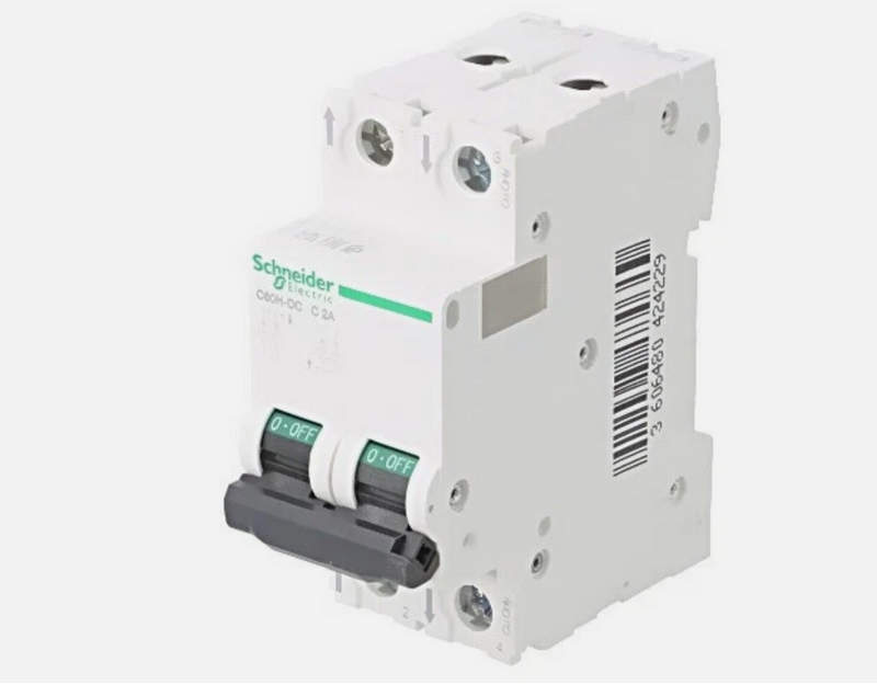 выключатель schneider electric a9n61522