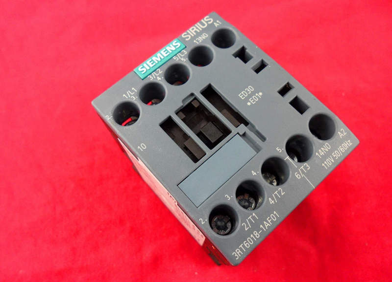 контактор siemens 3rt6018-1ab01 контактор siemens 3rt6018-1ab01