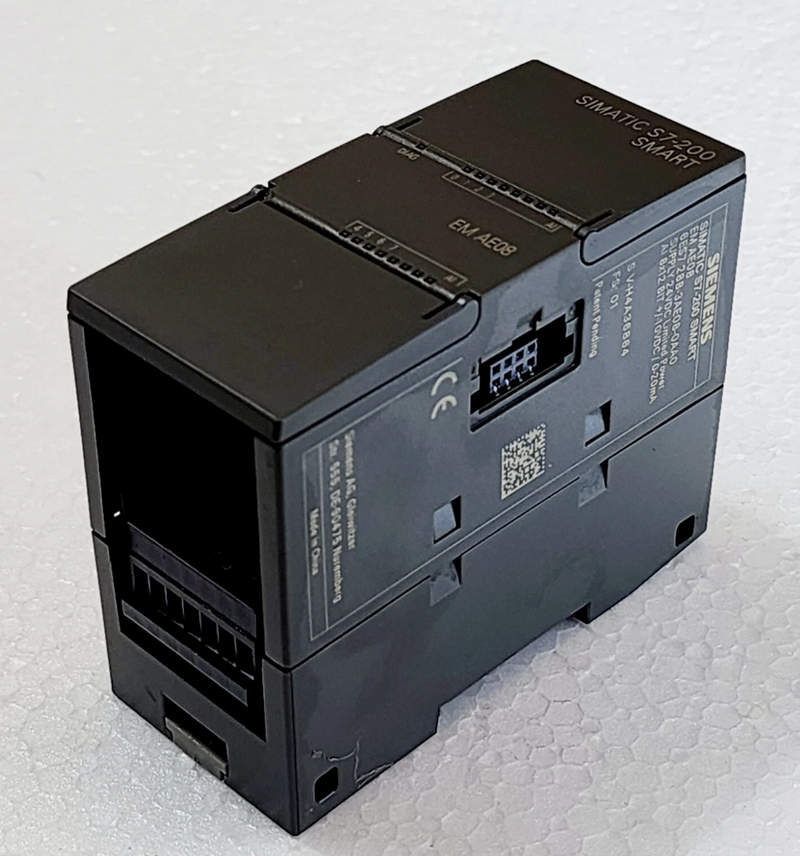 модуль аналогового ввода siemens 6es7288-3ae08-0aa0