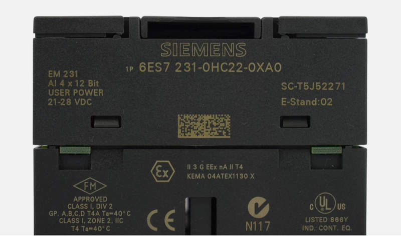 модуль siemens 231-0hc22-0xa0 модуль siemens 231-0hc22-0xa0