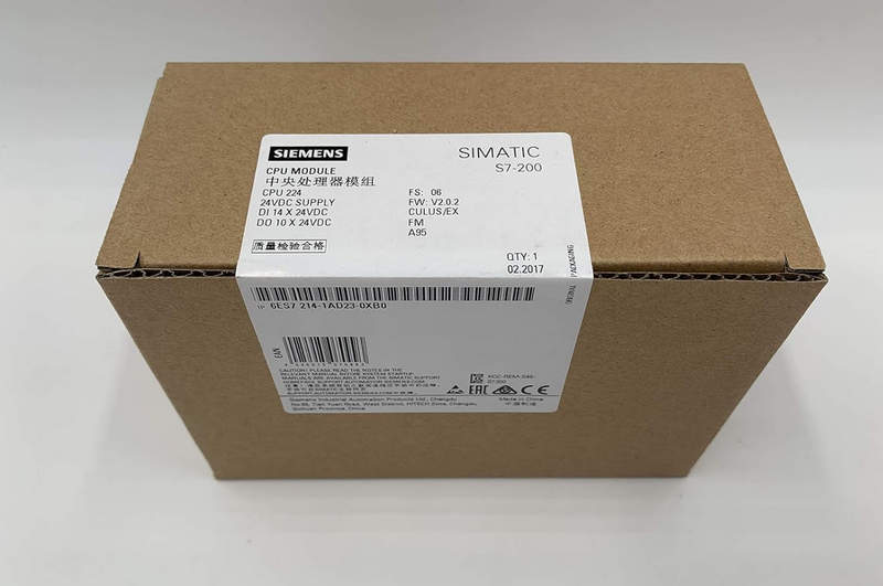 модуль siemens 6es7214-1ad23-0xb0 модуль siemens 6es7214-1ad23-0xb0
