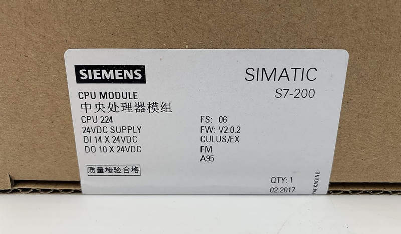модуль siemens 6es7214-1ad23-0xb0 модуль siemens 6es7214-1ad23-0xb0