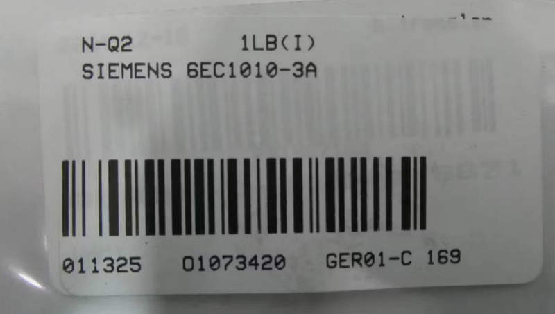 модуль siemens c1 6ec1010-3a