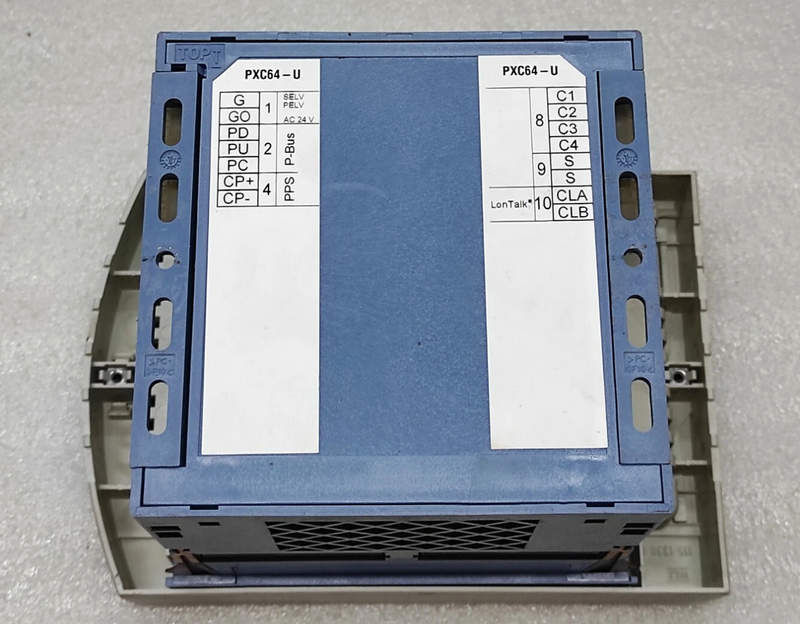 модульная станция siemens pxc64-u модульная станция siemens pxc64-u