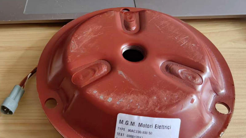 катушка mgm motori elettrici 90 ас 230-400 50 катушка mgm motori elettrici 90 ас 230-400 50
