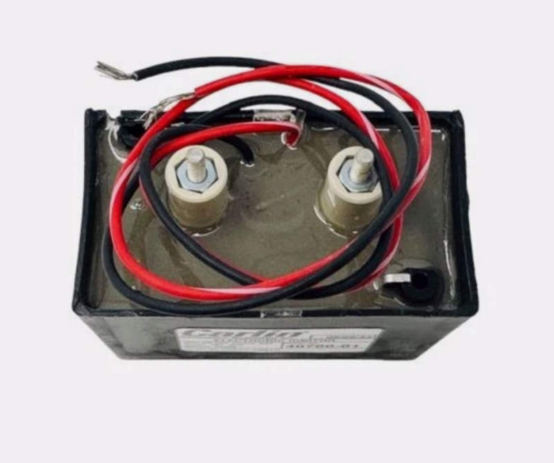 катушка зажигания carlin 4070001s, 40700-01- electronic ignitor катушка зажигания carlin 4070001s, 40700-01- electronic ignitor