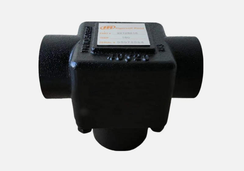 клапан термостатический ingersoll rand 39481429