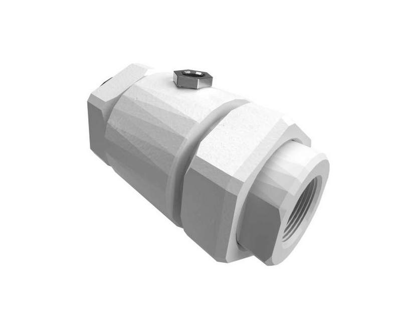 клапан ako vm025.02x-70.80