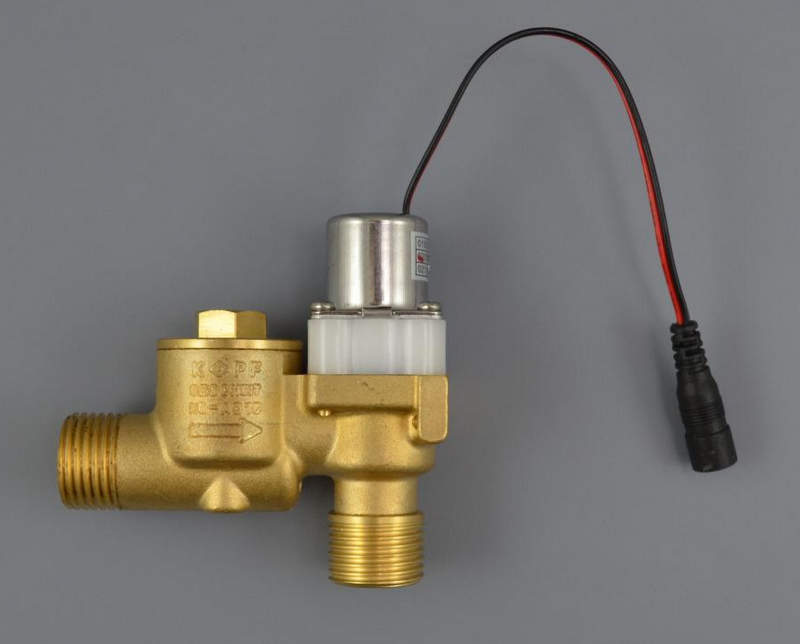 клапан kopfgescheit kg-a315f