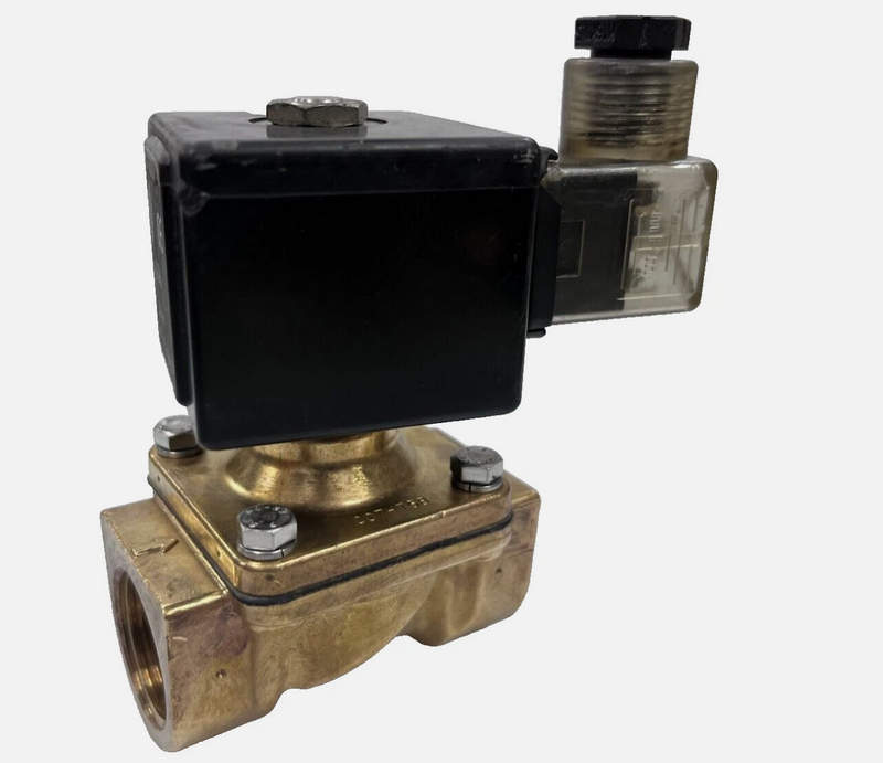 клапан ode 21ht5k0y160 ac110v-14w