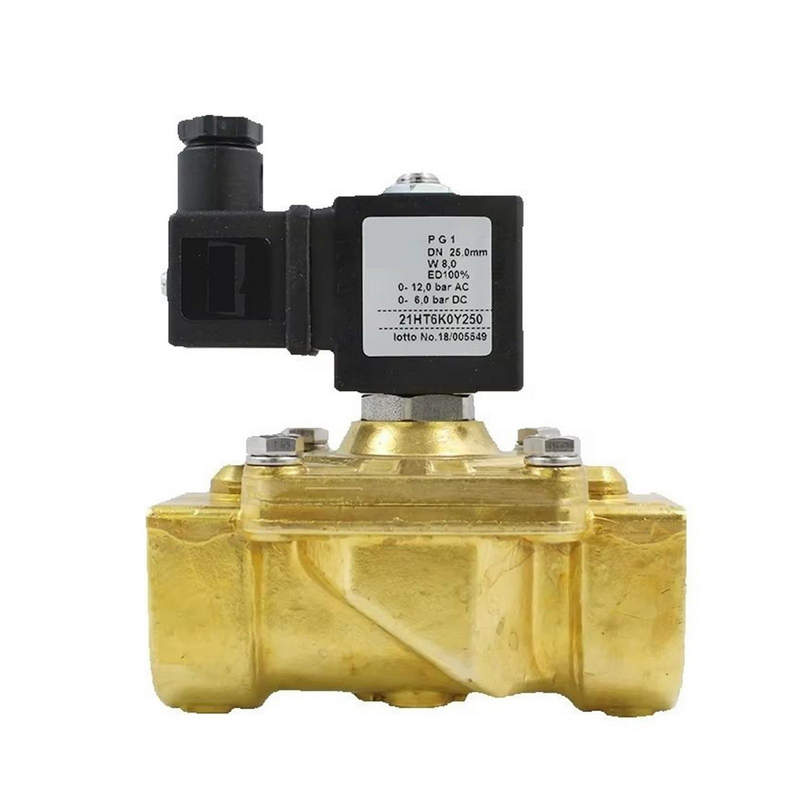клапан ode 21ht5k0y160 ac110v-14w