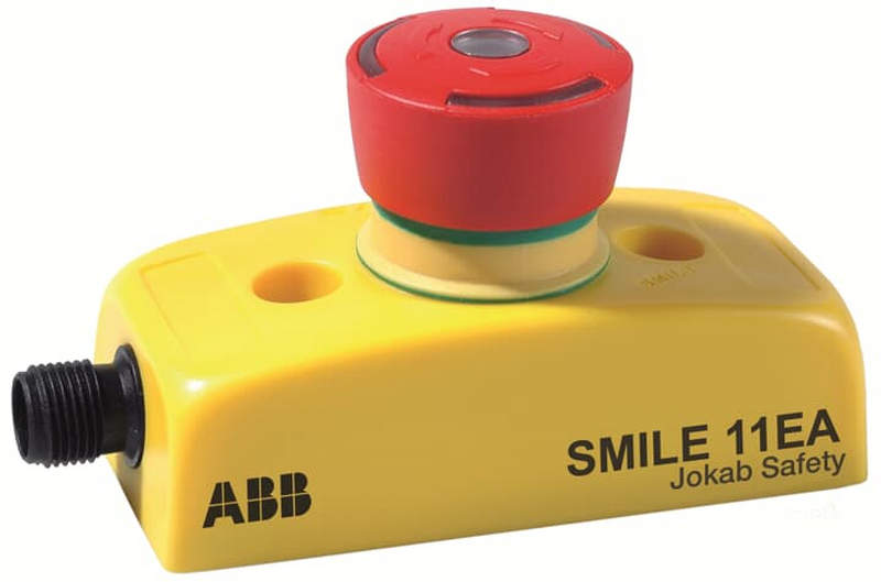 кнопка аварийной остановки, smile 11ea tina авв 2tla030050r0000 кнопка аварийной остановки, smile 11ea tina авв 2tla030050r0000