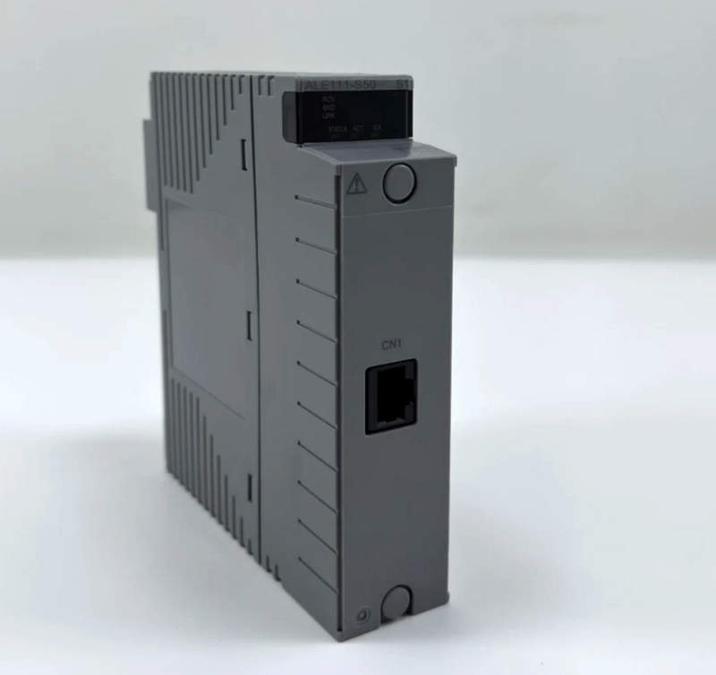 коммуникационный модуль yokogawa ale111-s50