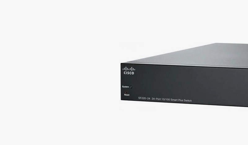 коммутатор cisco sf220-24-k9-eu коммутатор cisco sf220-24-k9-eu