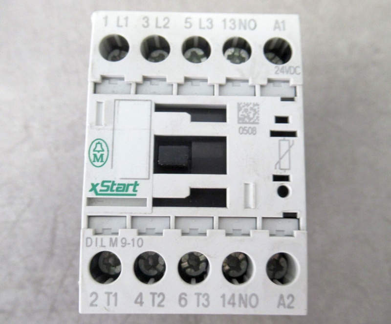 контактор eaton dilm9-10-230vac контактор eaton dilm9-10-230vac