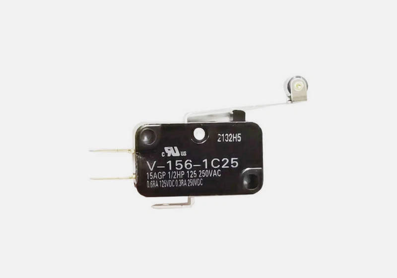 концевик omron v-156-1c25