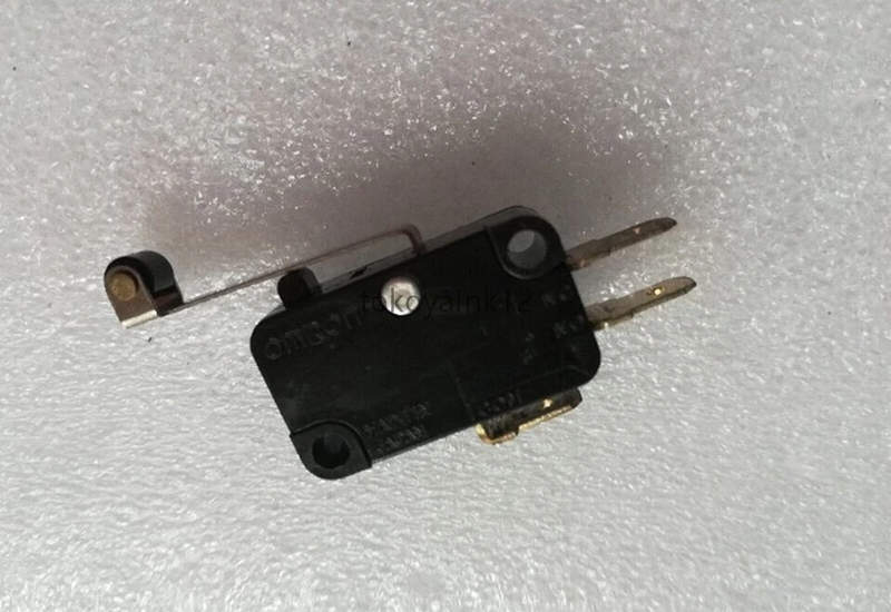 концевик omron v-156-1c25 250vac