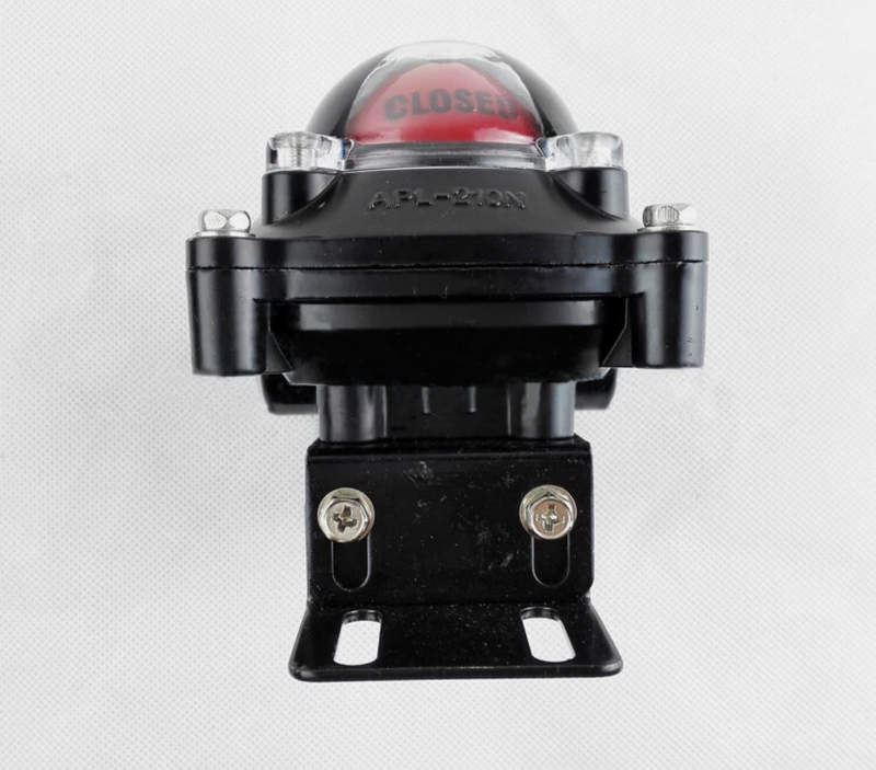 концевой выключатель artorq apl-210n