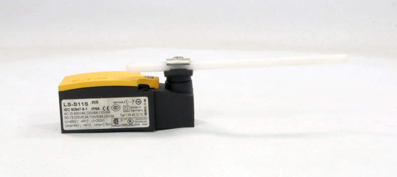 концевой выключатель eaton ls-s11s концевой выключатель eaton ls-s11s