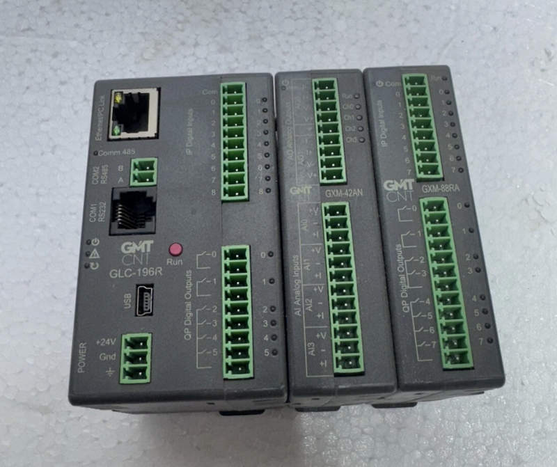 контроллер gmt gxm-88ra