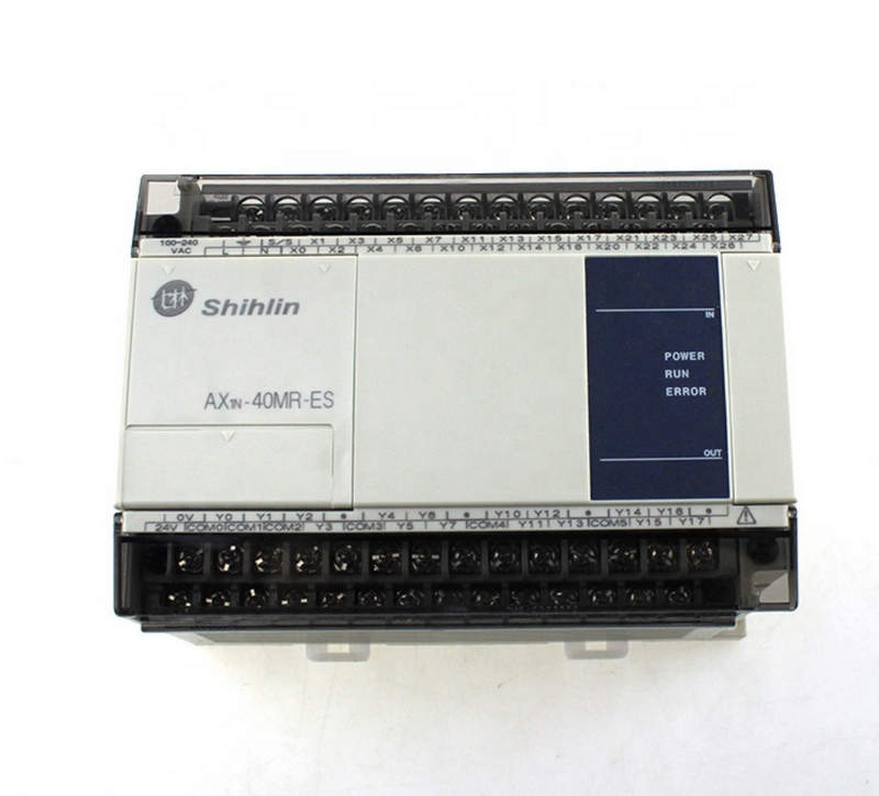 контроллер shihlin ax1n-40mr-es контроллер shihlin ax1n-40mr-es