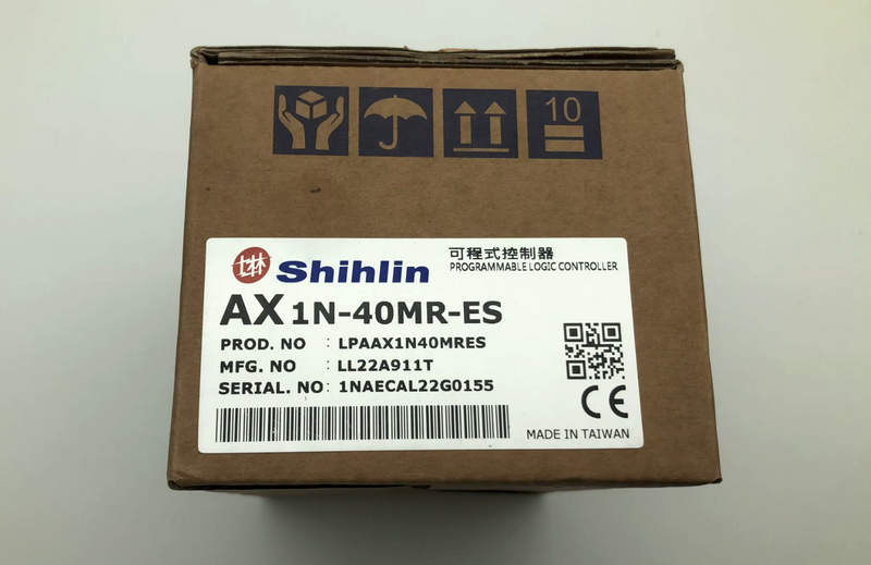 контроллер shihlin ax1n-40mr-es контроллер shihlin ax1n-40mr-es