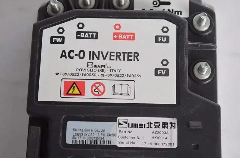 контроллер zapi fz2072-inv.ac-0pw24-200 контроллер zapi fz2072-inv.ac-0pw24-200