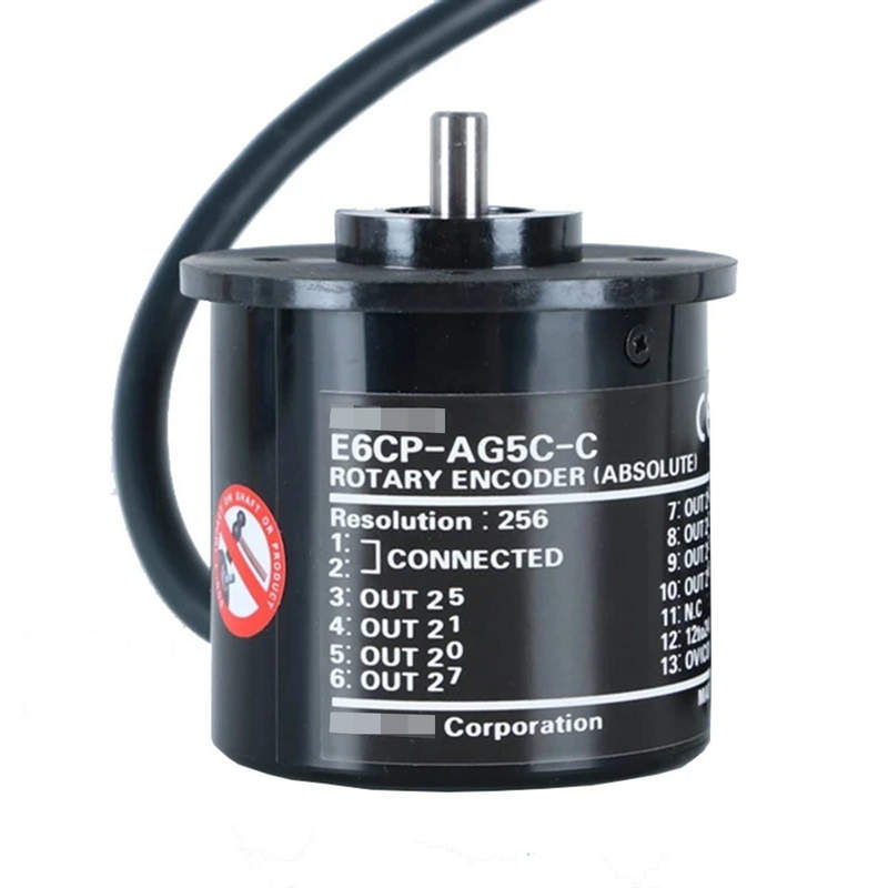 энкодер omron e6cp-ag5c-c