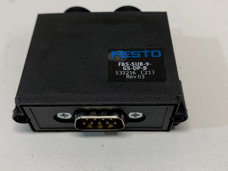 штекер festo fbs-sub-9-gs-dp-b штекер festo fbs-sub-9-gs-dp-b