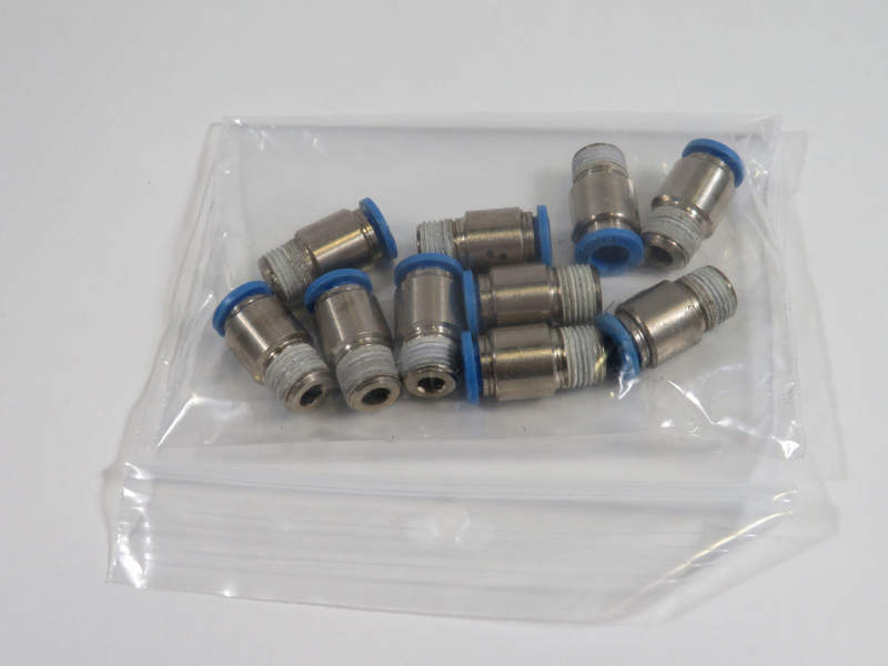 штуцер festo qs-1-8-6