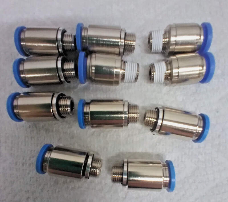 штуцер festo qs-1-8-8