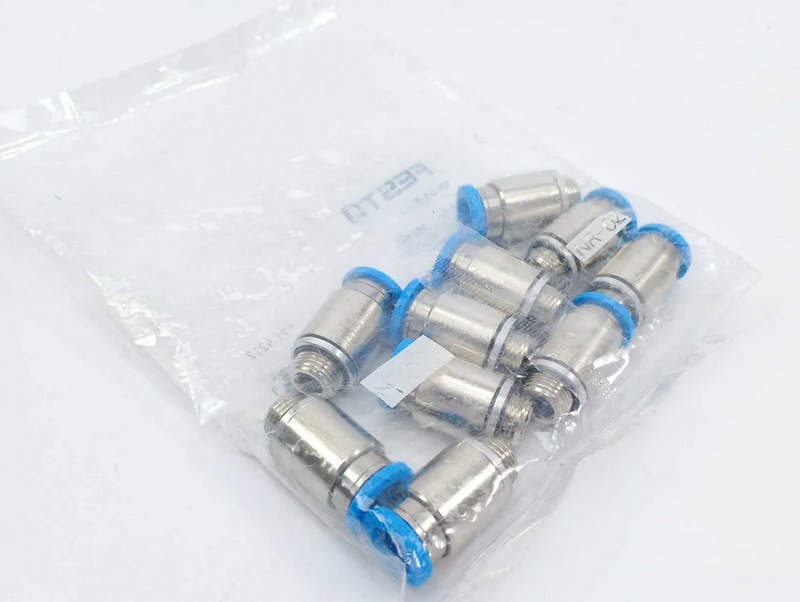 штуцер festo qs-g1-8-8 штуцер festo qs-g1-8-8