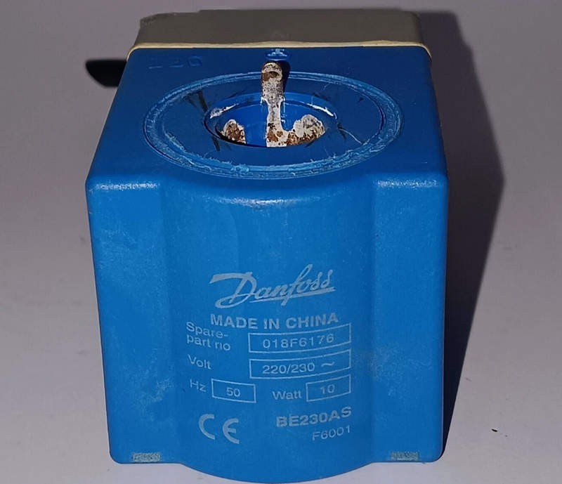 danfoss 018f6176 danfoss 018f6176