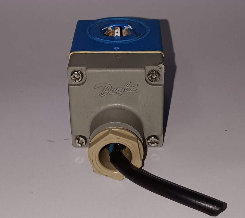 danfoss 018f6176 danfoss 018f6176